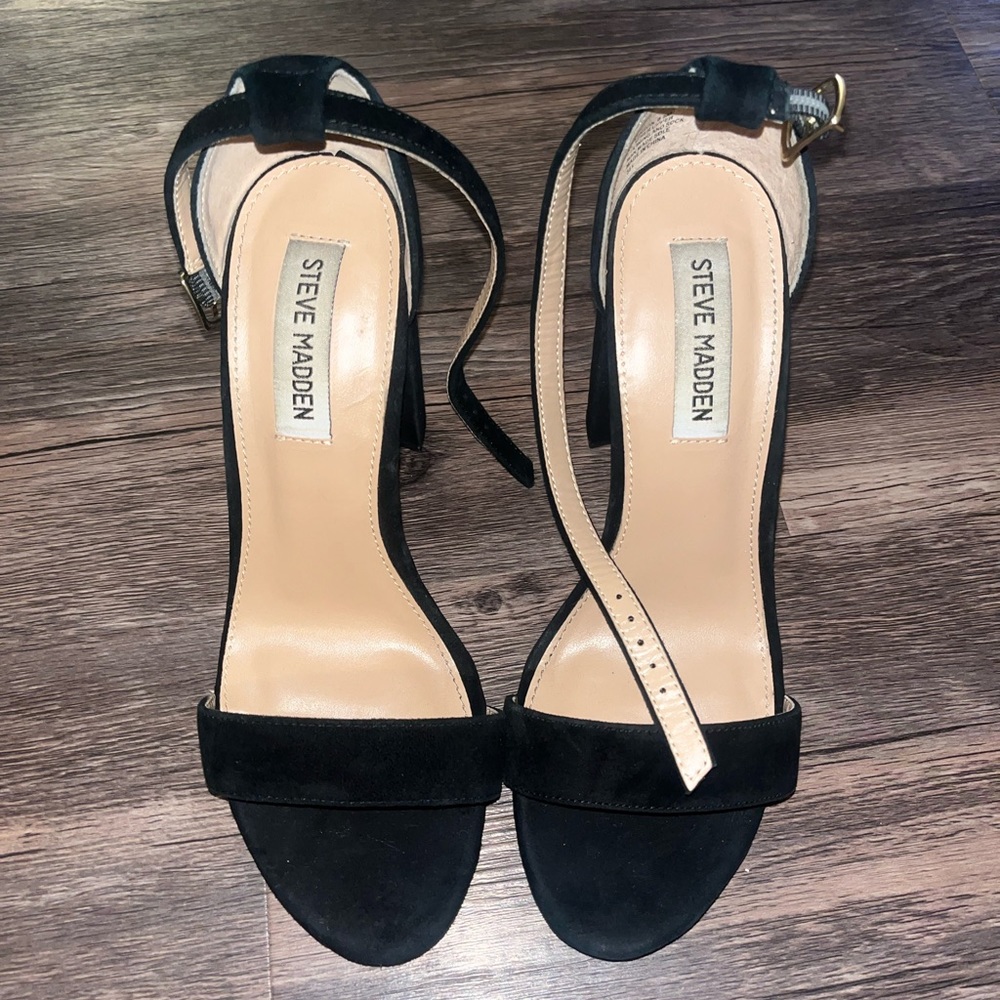 Steve Madden Block Heels - image 1